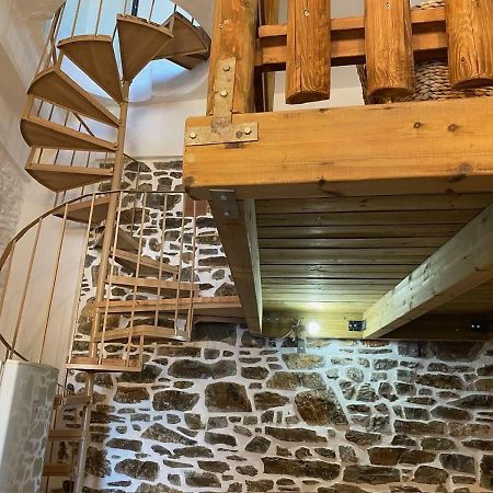 Traditional Katafiki Home Kythnos Ngoại thất bức ảnh