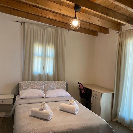 Traditional Katafiki Home Kythnos Ngoại thất bức ảnh